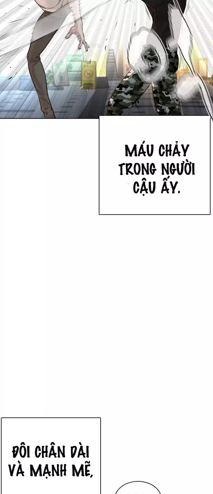 Truyện Tranh Cách Chiến Thắng Trận Đấu trang 6