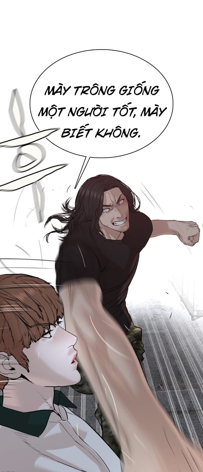 Truyện Tranh Cách Chiến Thắng Trận Đấu trang 6