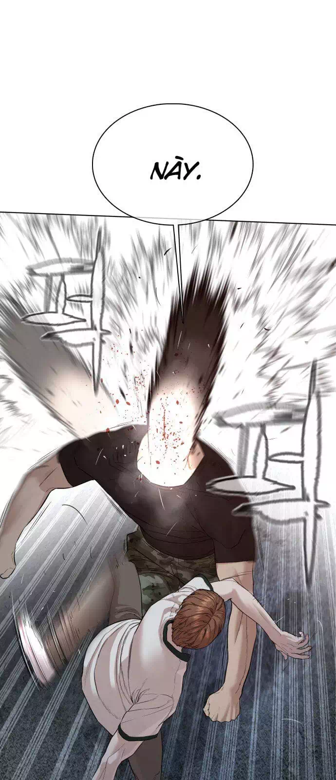 Truyện Tranh Cách Chiến Thắng Trận Đấu trang 6