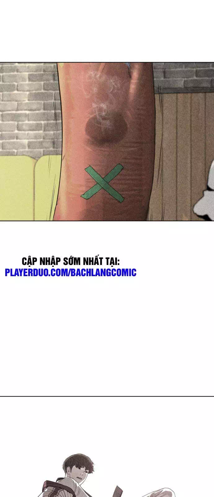 Truyện Tranh Cách Chiến Thắng Trận Đấu trang 6