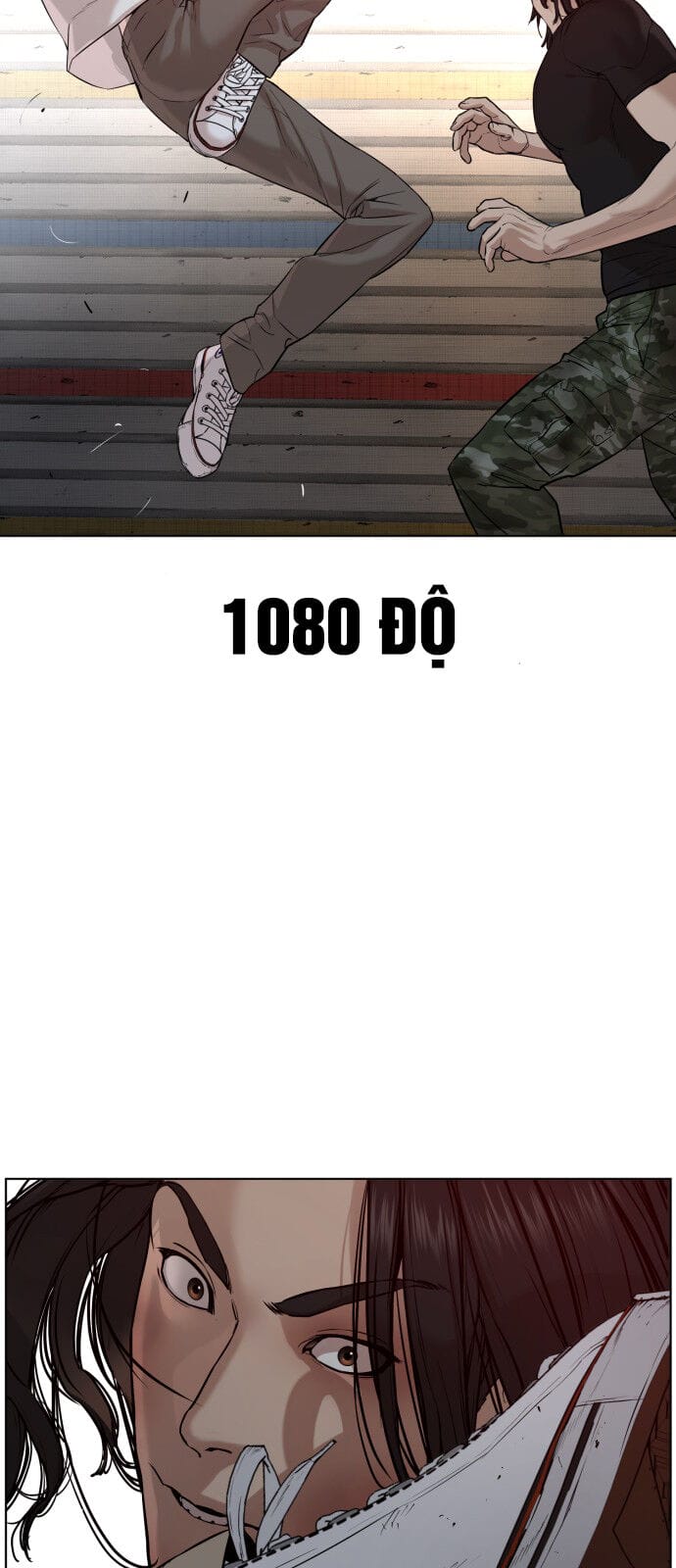 Truyện Tranh Cách Chiến Thắng Trận Đấu trang 6