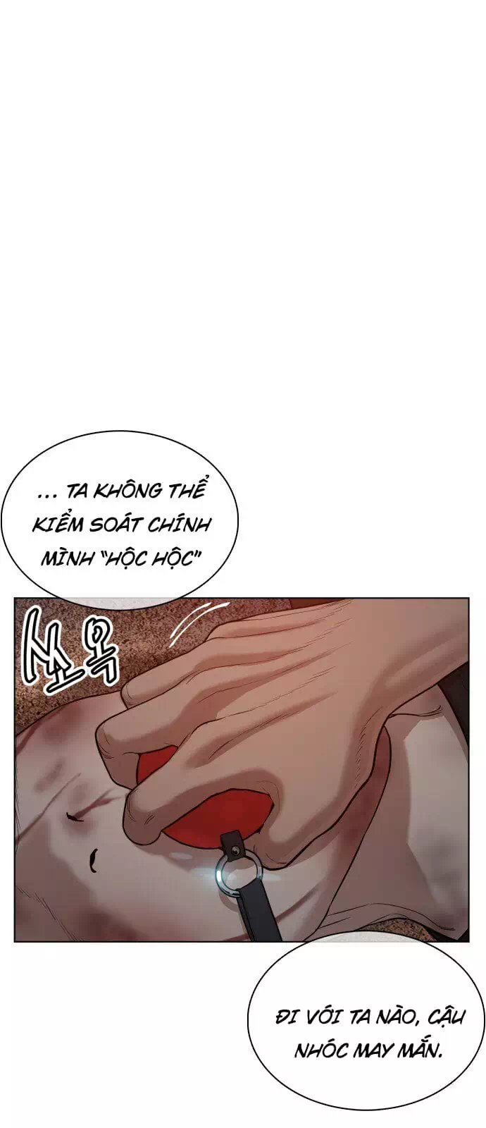 Truyện Tranh Cách Chiến Thắng Trận Đấu trang 6