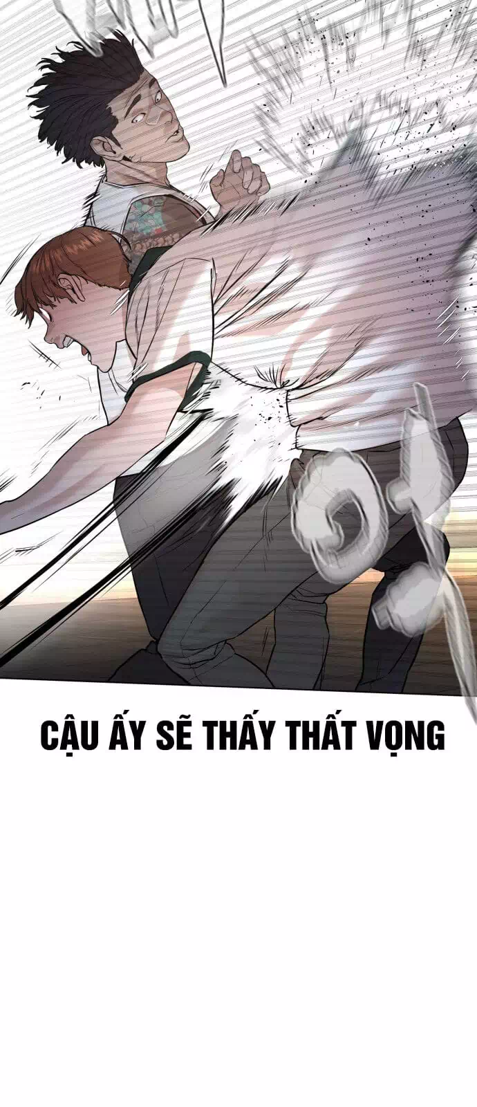 Truyện Tranh Cách Chiến Thắng Trận Đấu trang 6