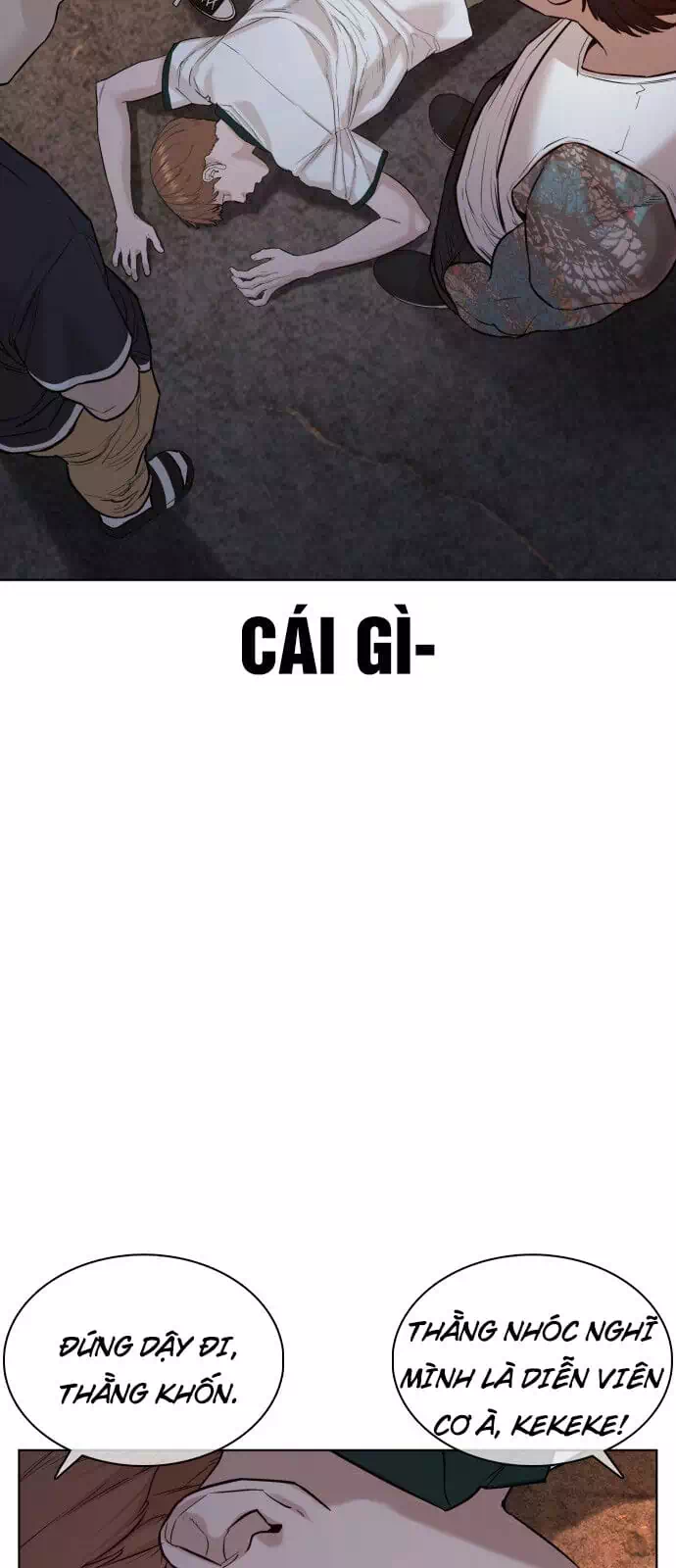 Truyện Tranh Cách Chiến Thắng Trận Đấu trang 6