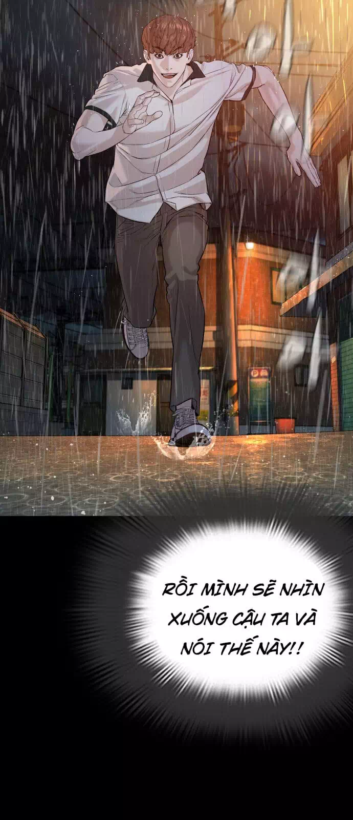 Truyện Tranh Cách Chiến Thắng Trận Đấu trang 6