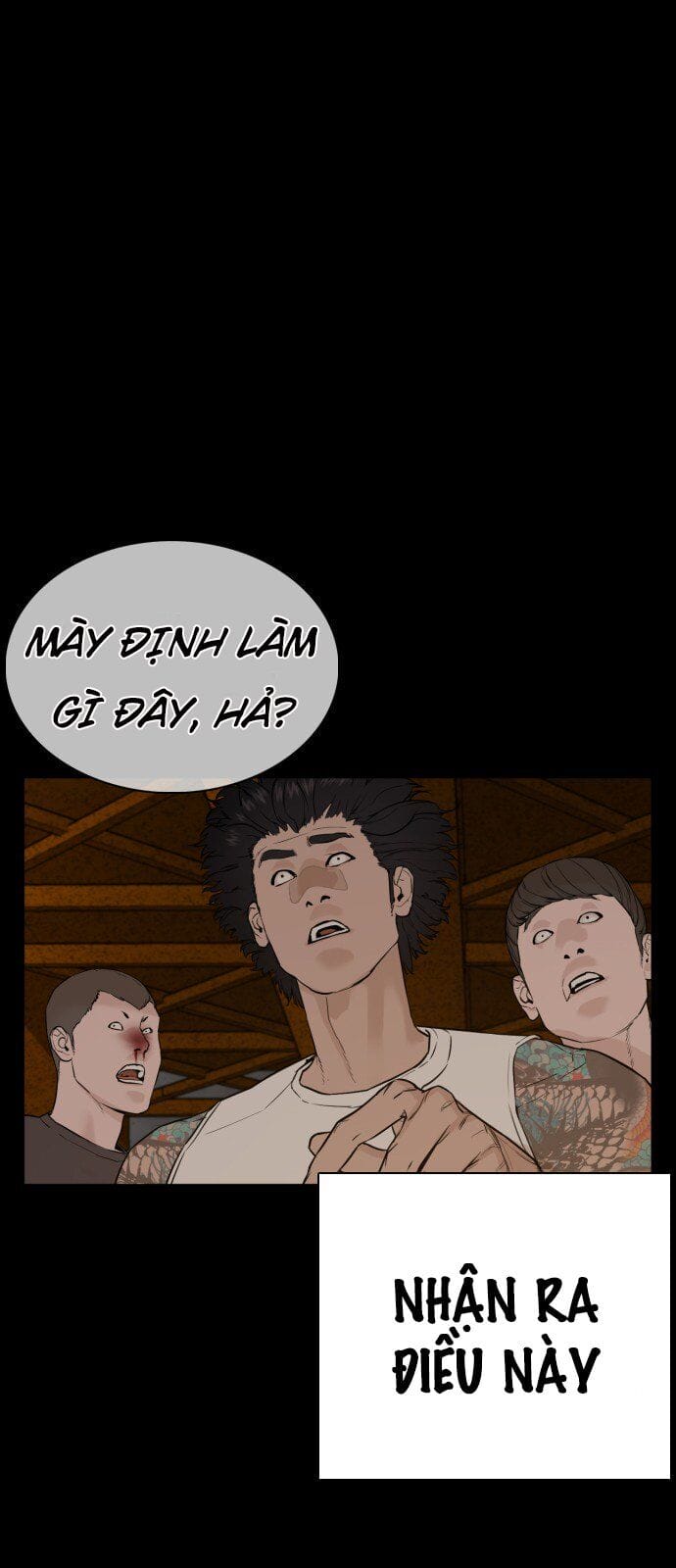 Truyện Tranh Cách Chiến Thắng Trận Đấu trang 6