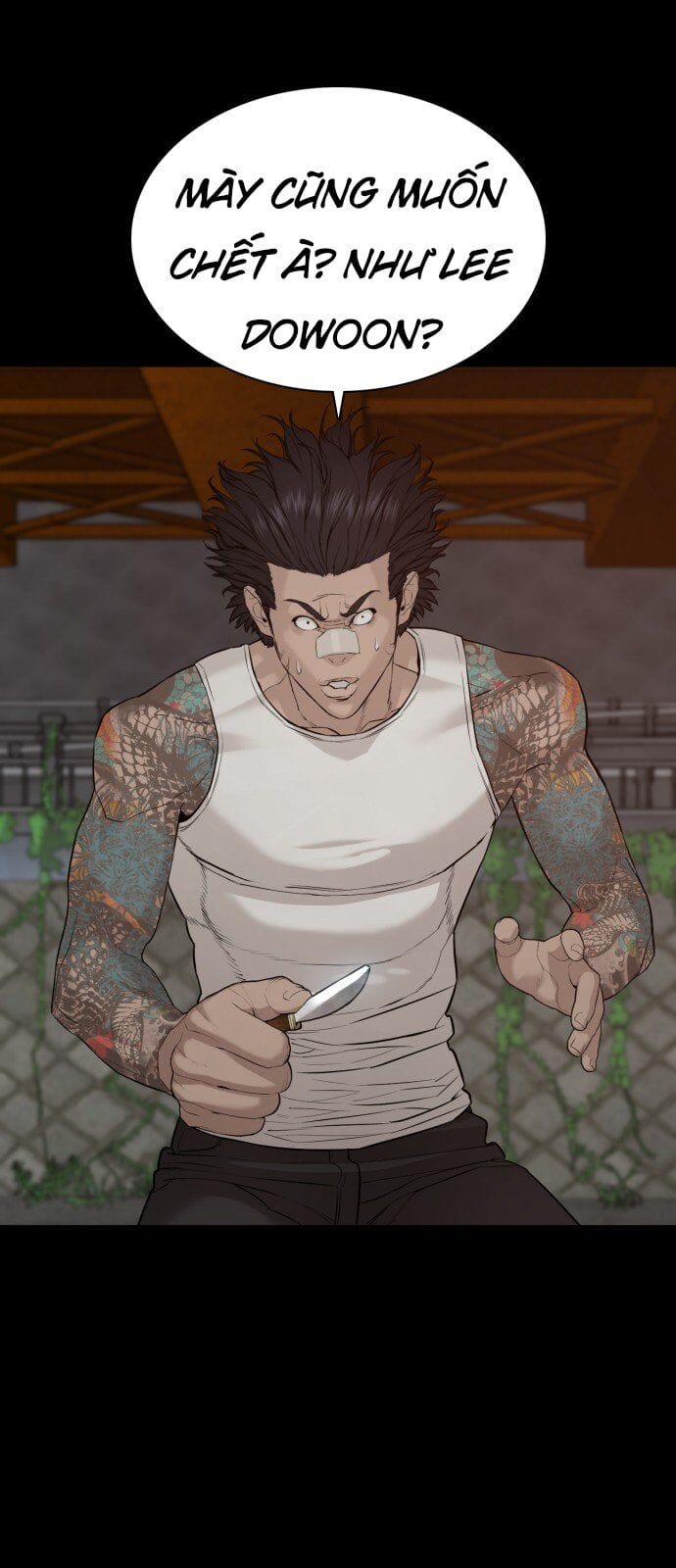 Truyện Tranh Cách Chiến Thắng Trận Đấu trang 6