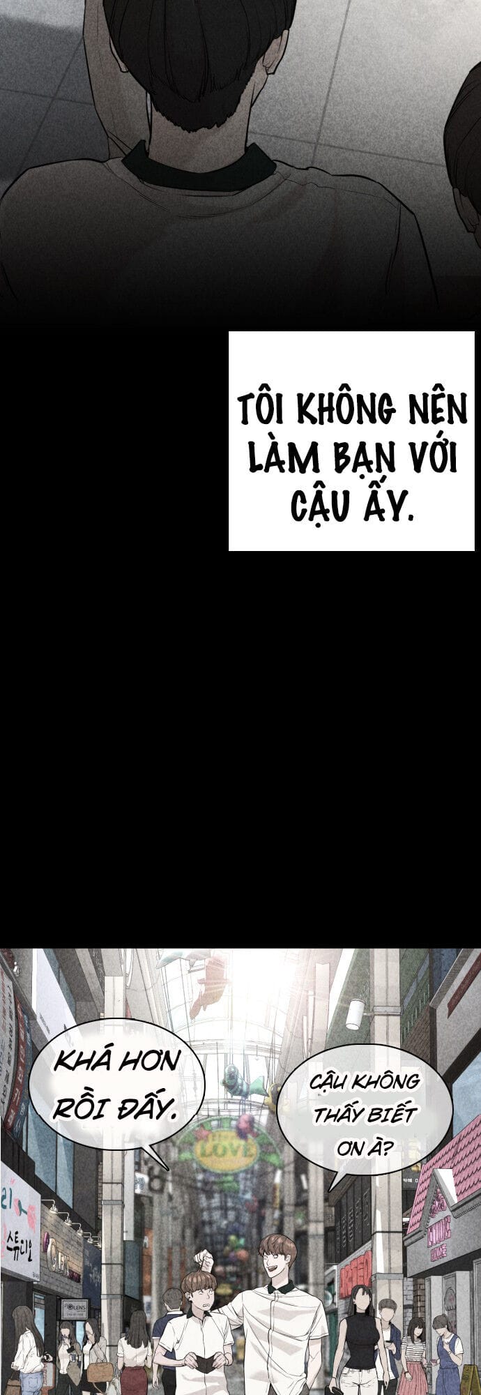 Truyện Tranh Cách Chiến Thắng Trận Đấu trang 6