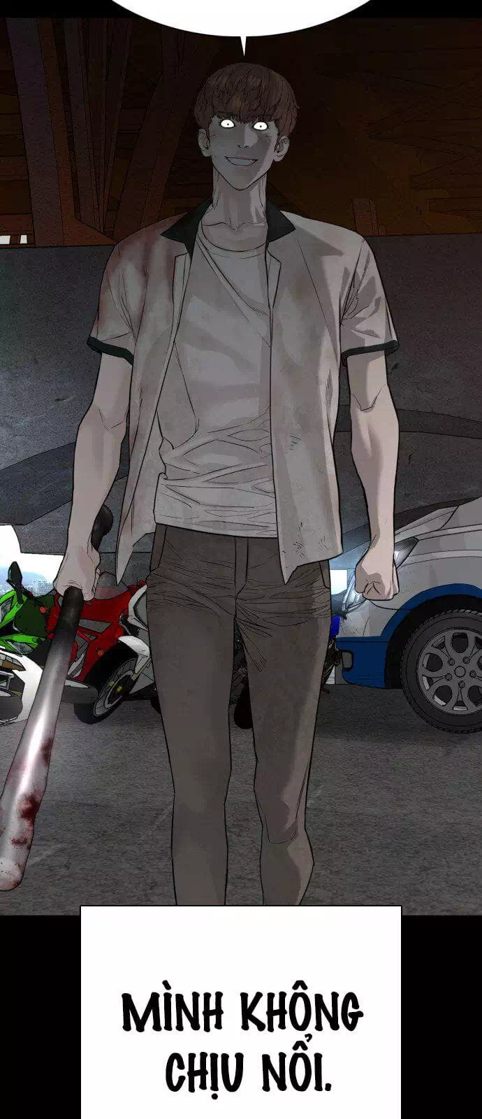 Truyện Tranh Cách Chiến Thắng Trận Đấu trang 6