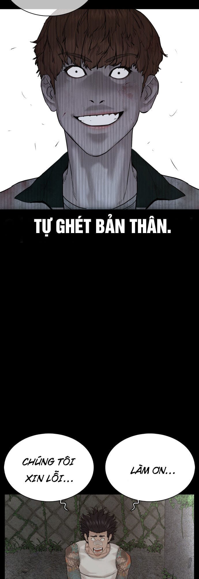 Truyện Tranh Cách Chiến Thắng Trận Đấu trang 6