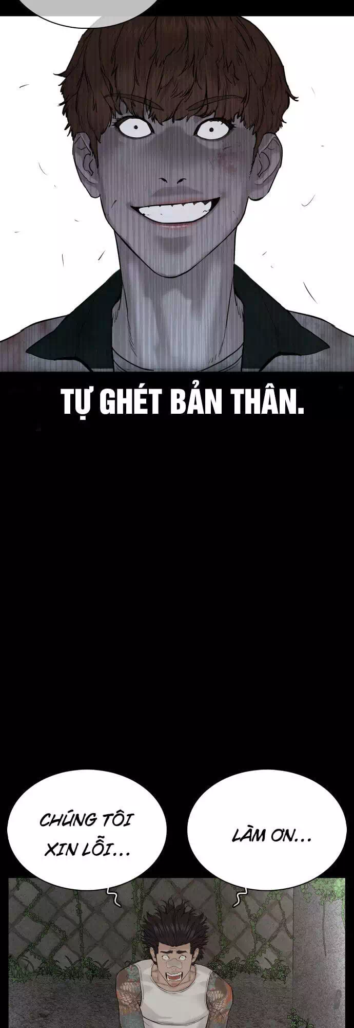 Truyện Tranh Cách Chiến Thắng Trận Đấu trang 6