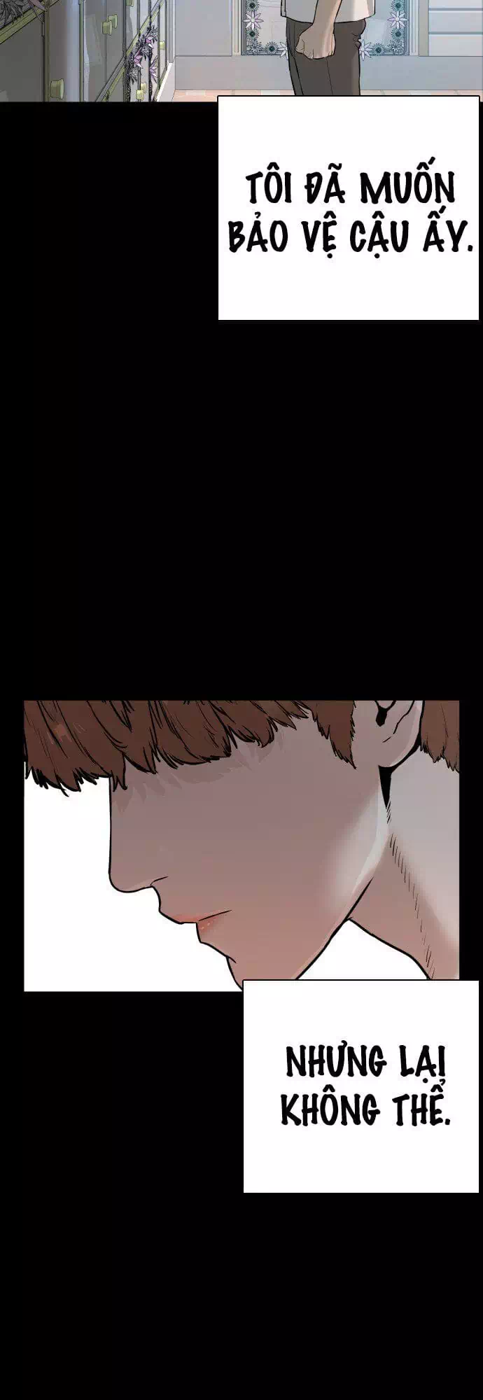 Truyện Tranh Cách Chiến Thắng Trận Đấu trang 6