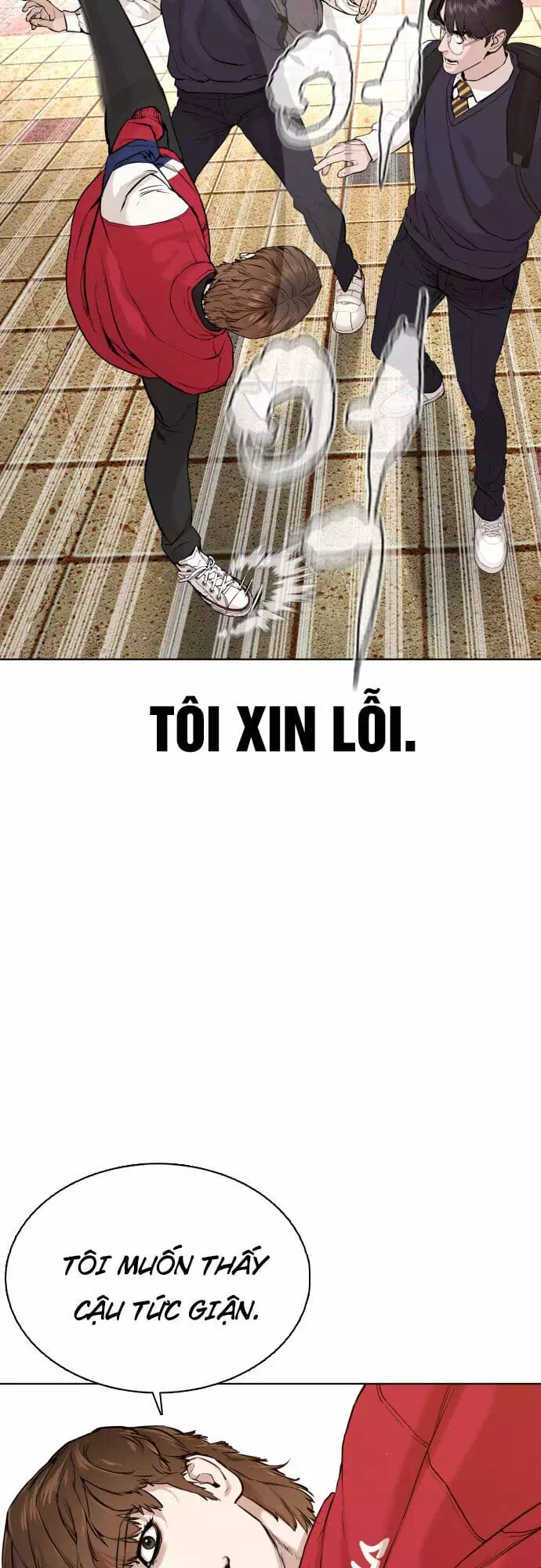 Truyện Tranh Cách Chiến Thắng Trận Đấu trang 6