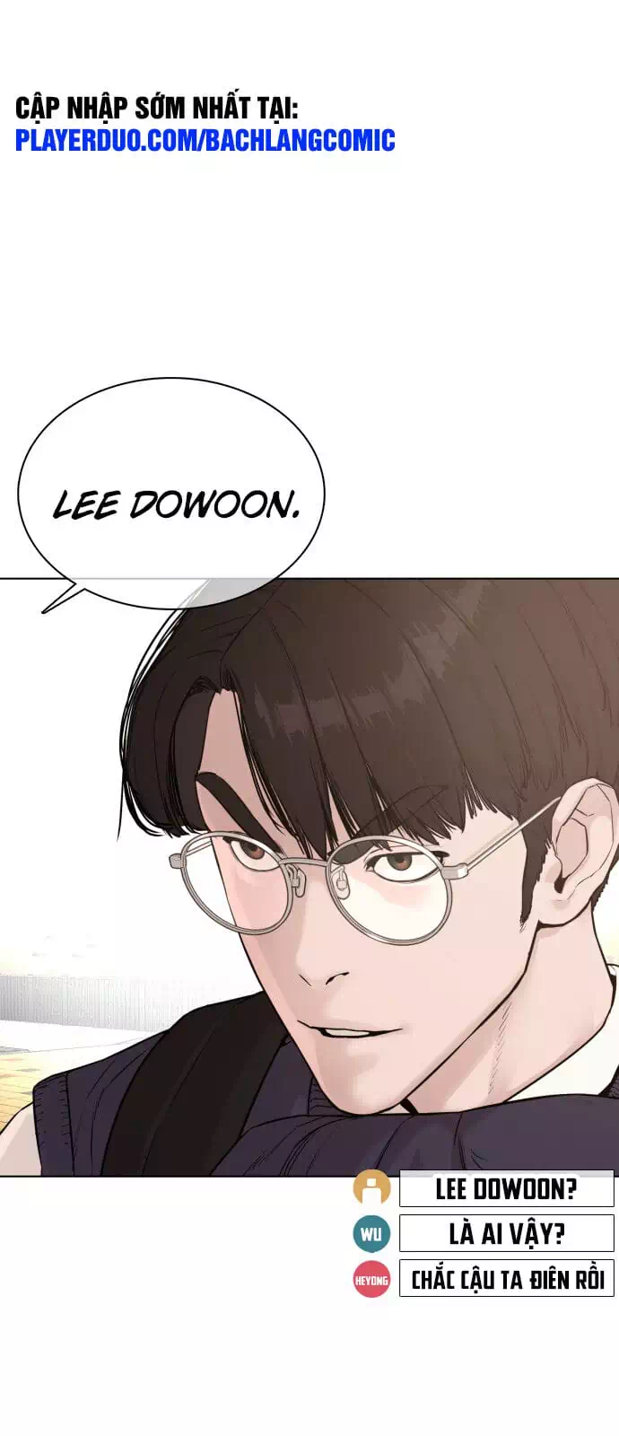 Truyện Tranh Cách Chiến Thắng Trận Đấu trang 6