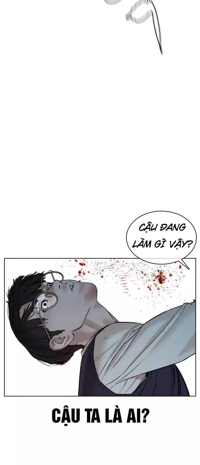 Truyện Tranh Cách Chiến Thắng Trận Đấu trang 6