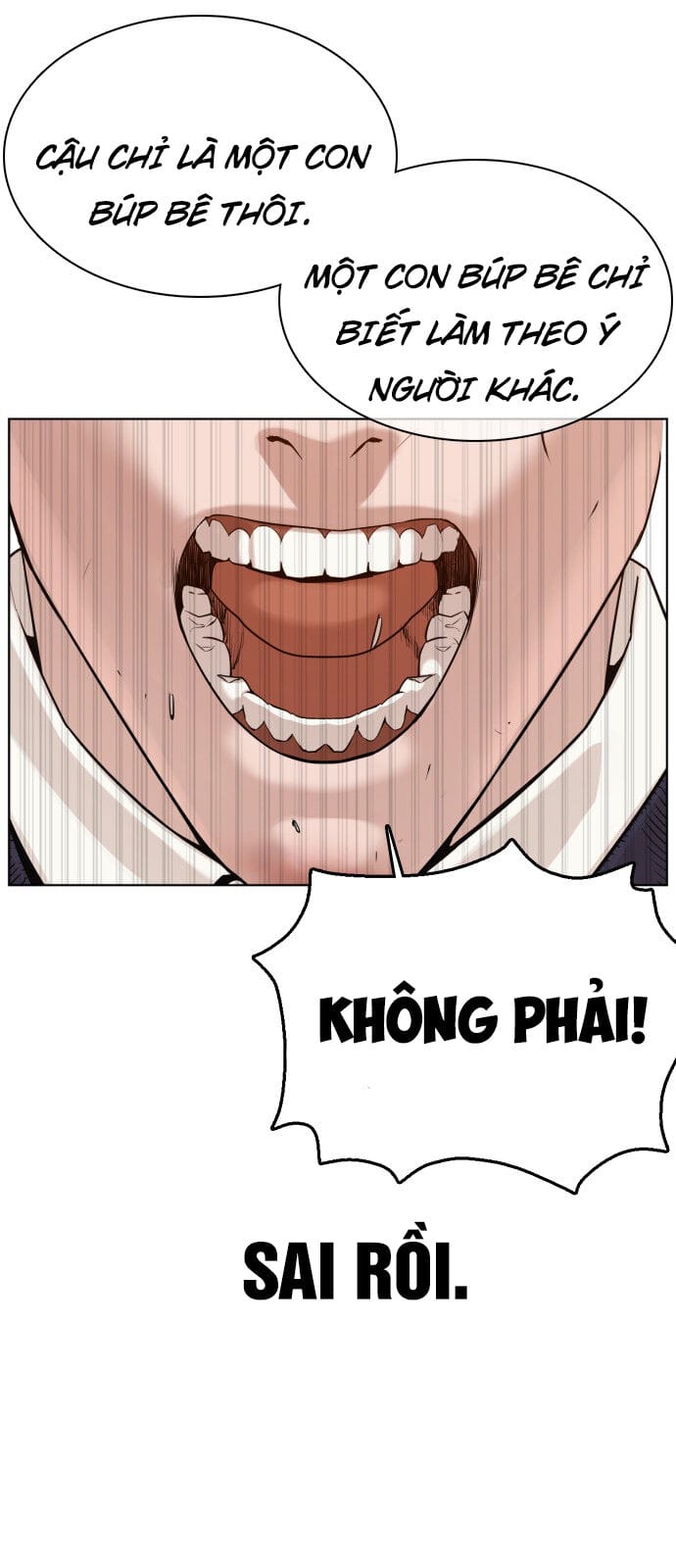 Truyện Tranh Cách Chiến Thắng Trận Đấu trang 6