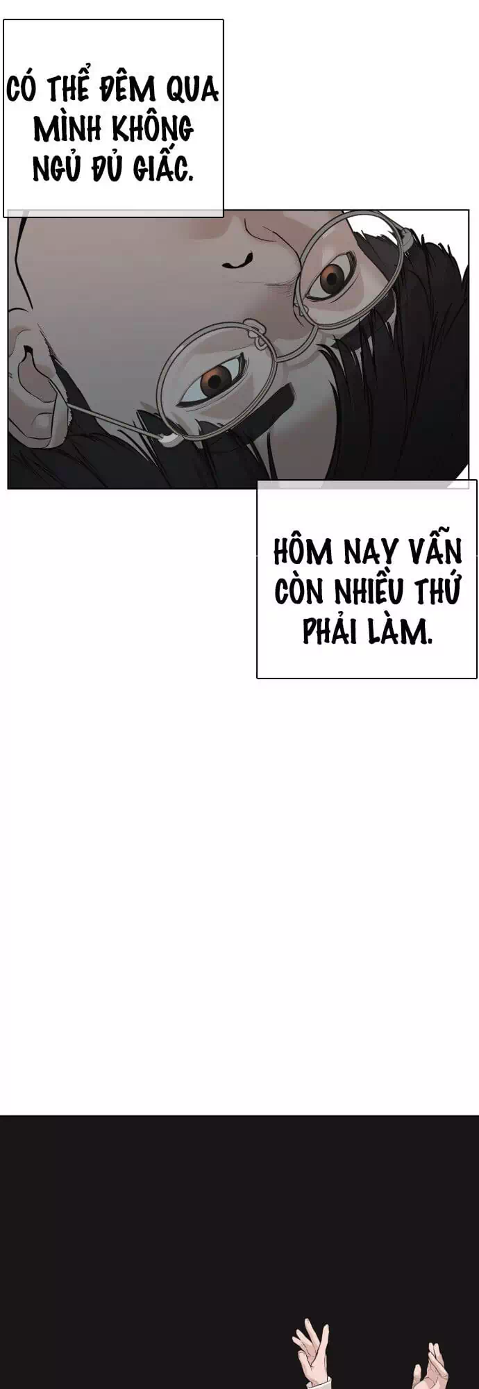 Truyện Tranh Cách Chiến Thắng Trận Đấu trang 6