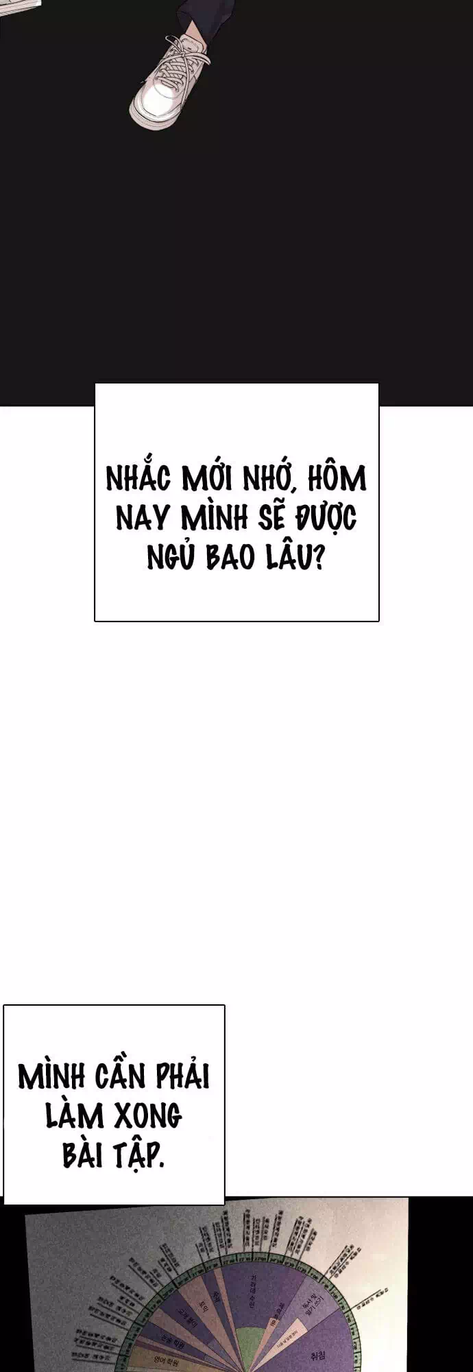 Truyện Tranh Cách Chiến Thắng Trận Đấu trang 6