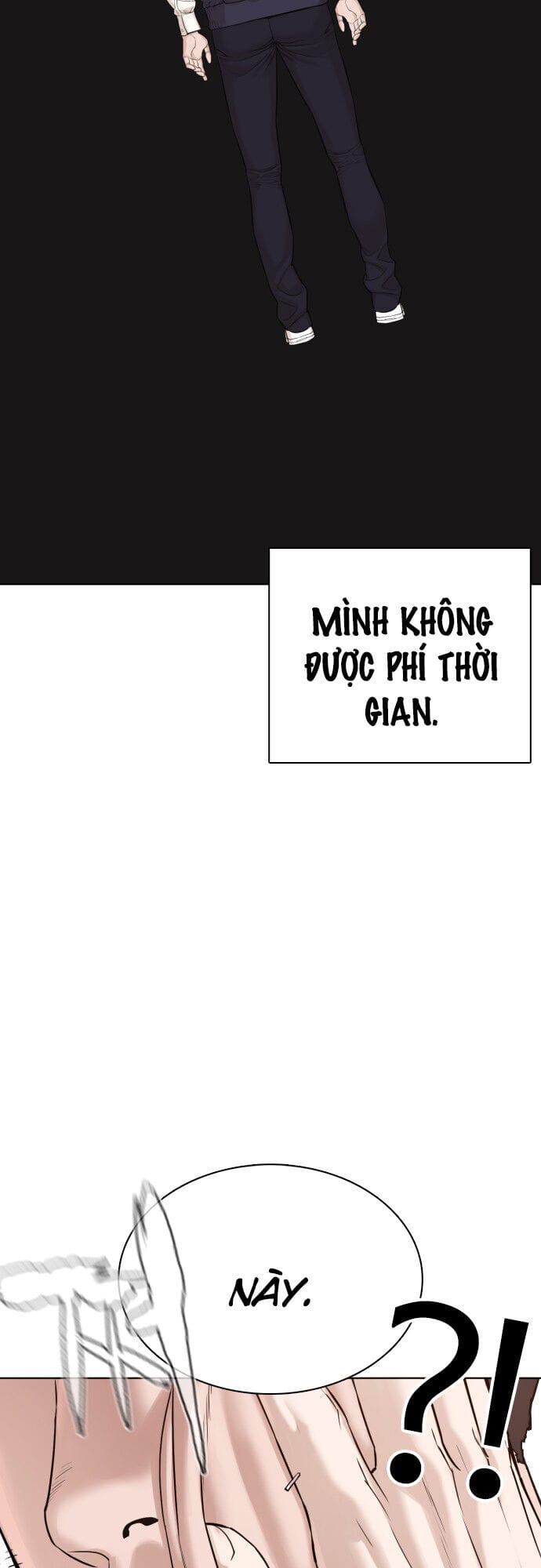 Truyện Tranh Cách Chiến Thắng Trận Đấu trang 6