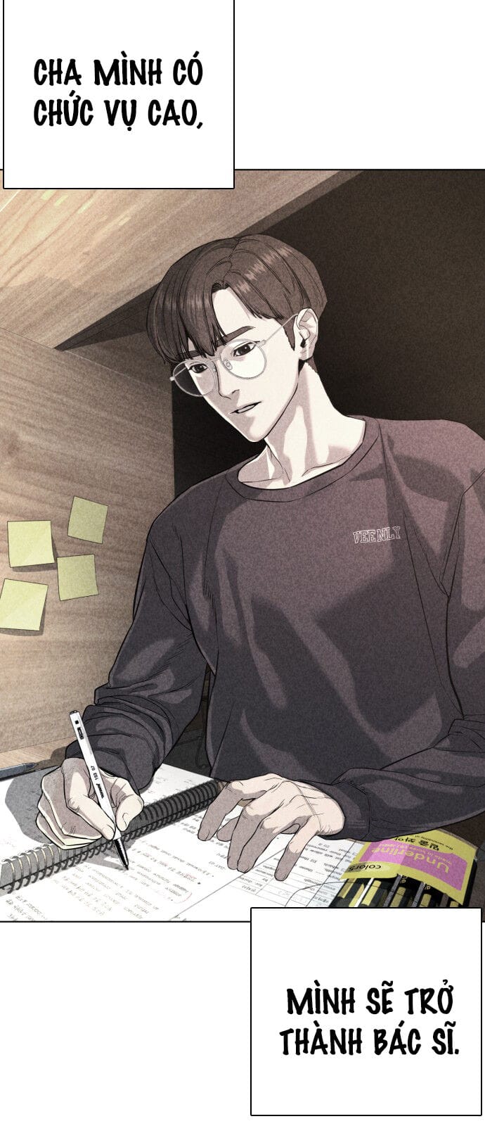 Truyện Tranh Cách Chiến Thắng Trận Đấu trang 6