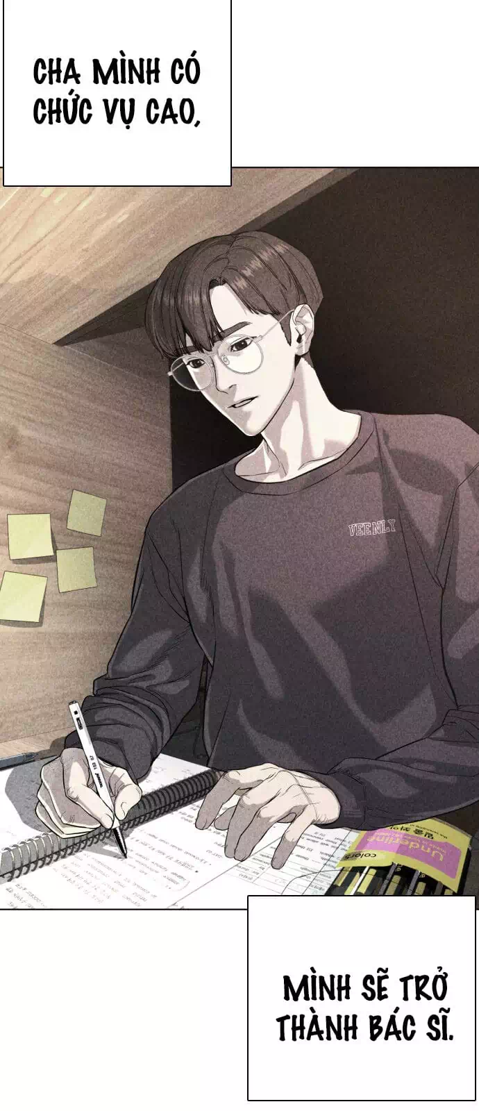 Truyện Tranh Cách Chiến Thắng Trận Đấu trang 6