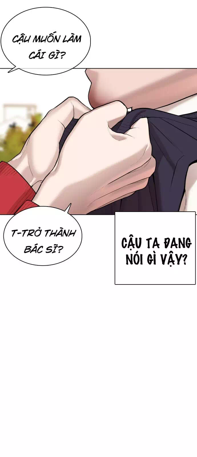 Truyện Tranh Cách Chiến Thắng Trận Đấu trang 6