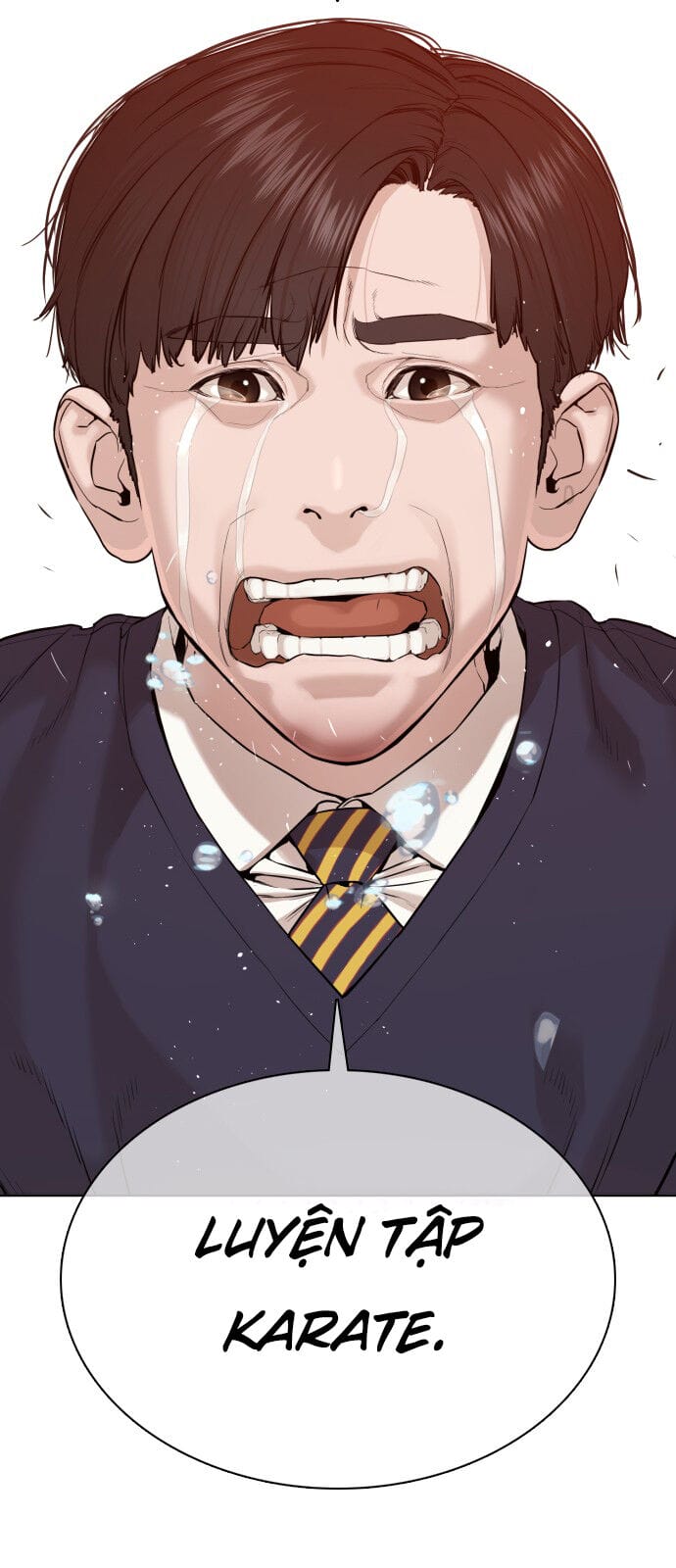 Truyện Tranh Cách Chiến Thắng Trận Đấu trang 6