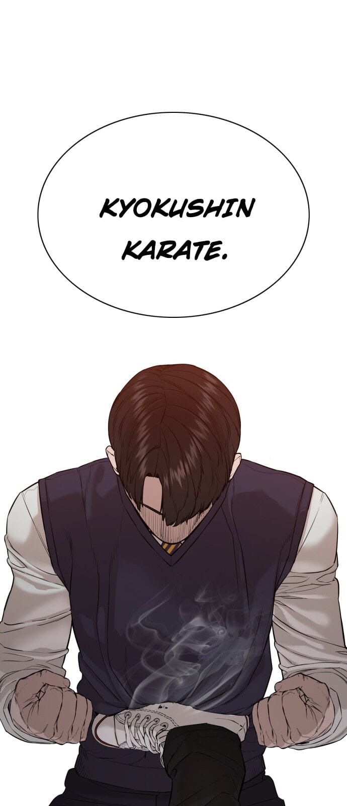 Truyện Tranh Cách Chiến Thắng Trận Đấu trang 6