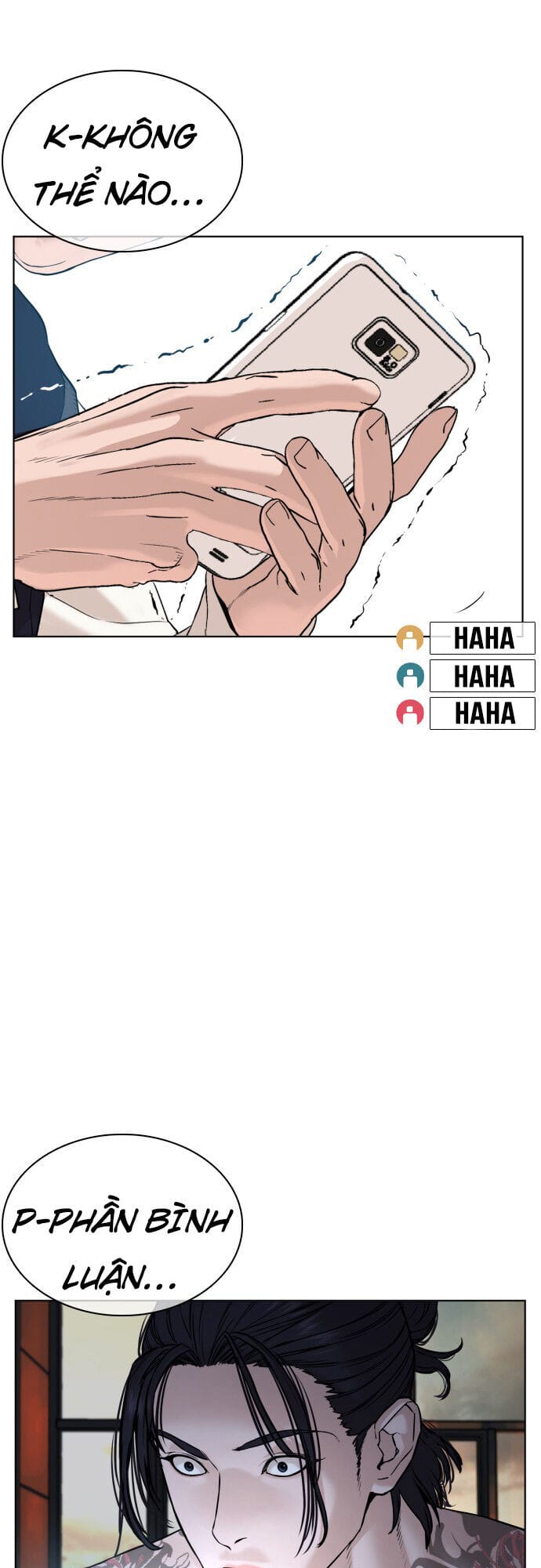 Truyện Tranh Cách Chiến Thắng Trận Đấu trang 6