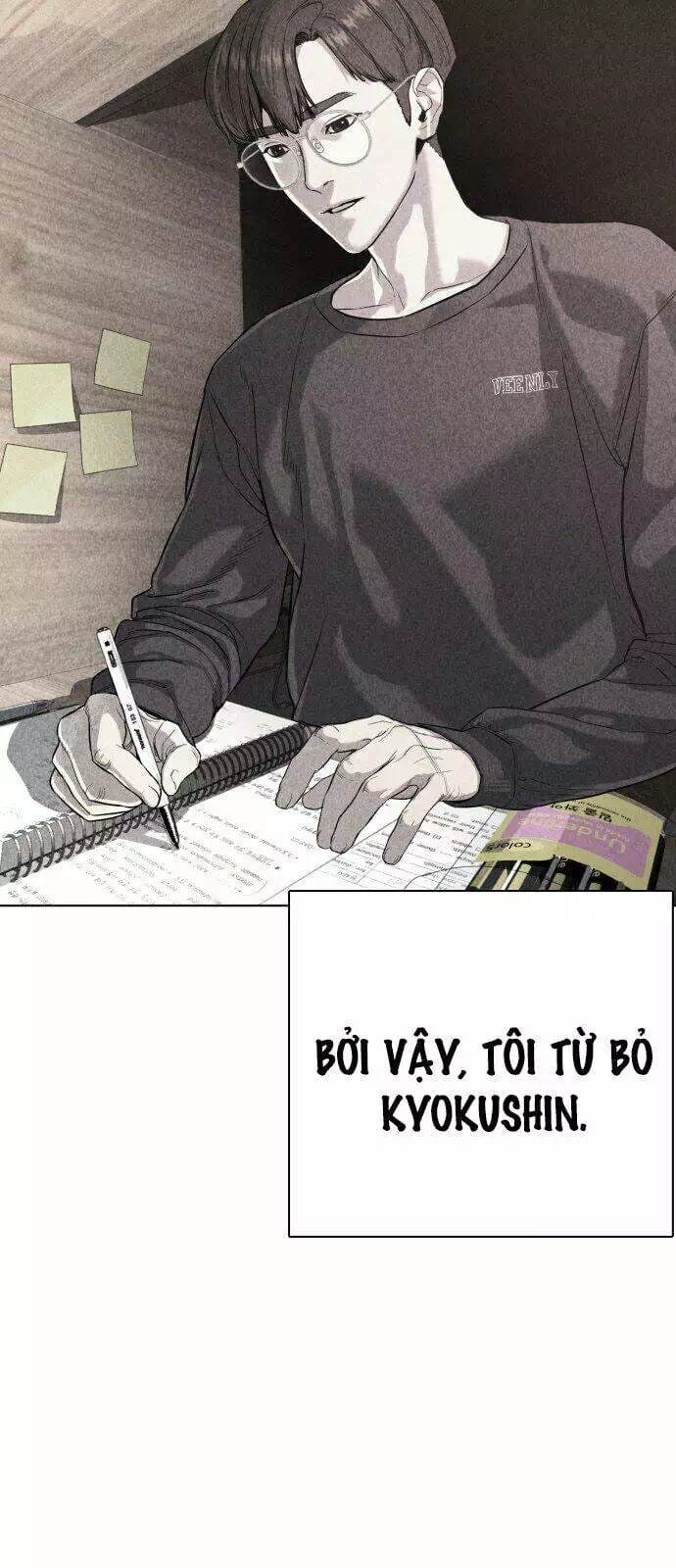 Truyện Tranh Cách Chiến Thắng Trận Đấu trang 6