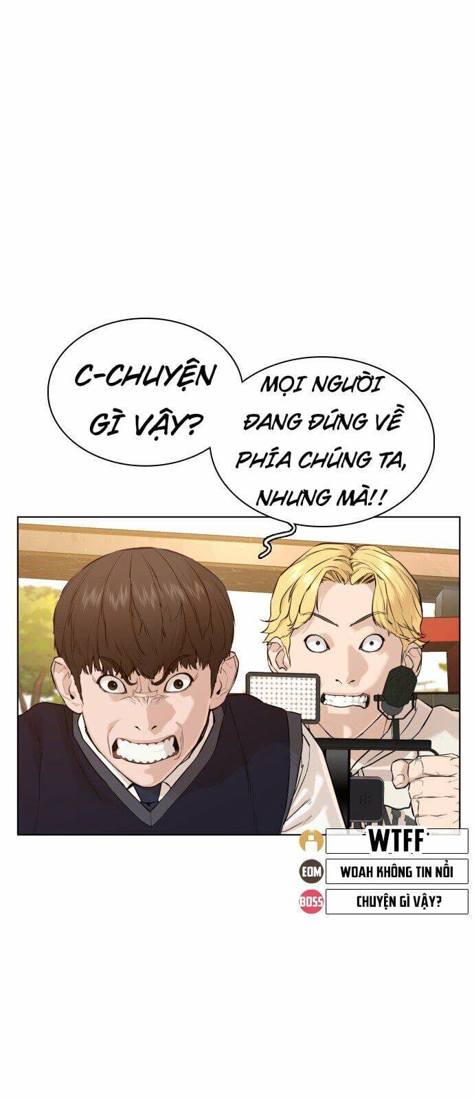 Truyện Tranh Cách Chiến Thắng Trận Đấu trang 6