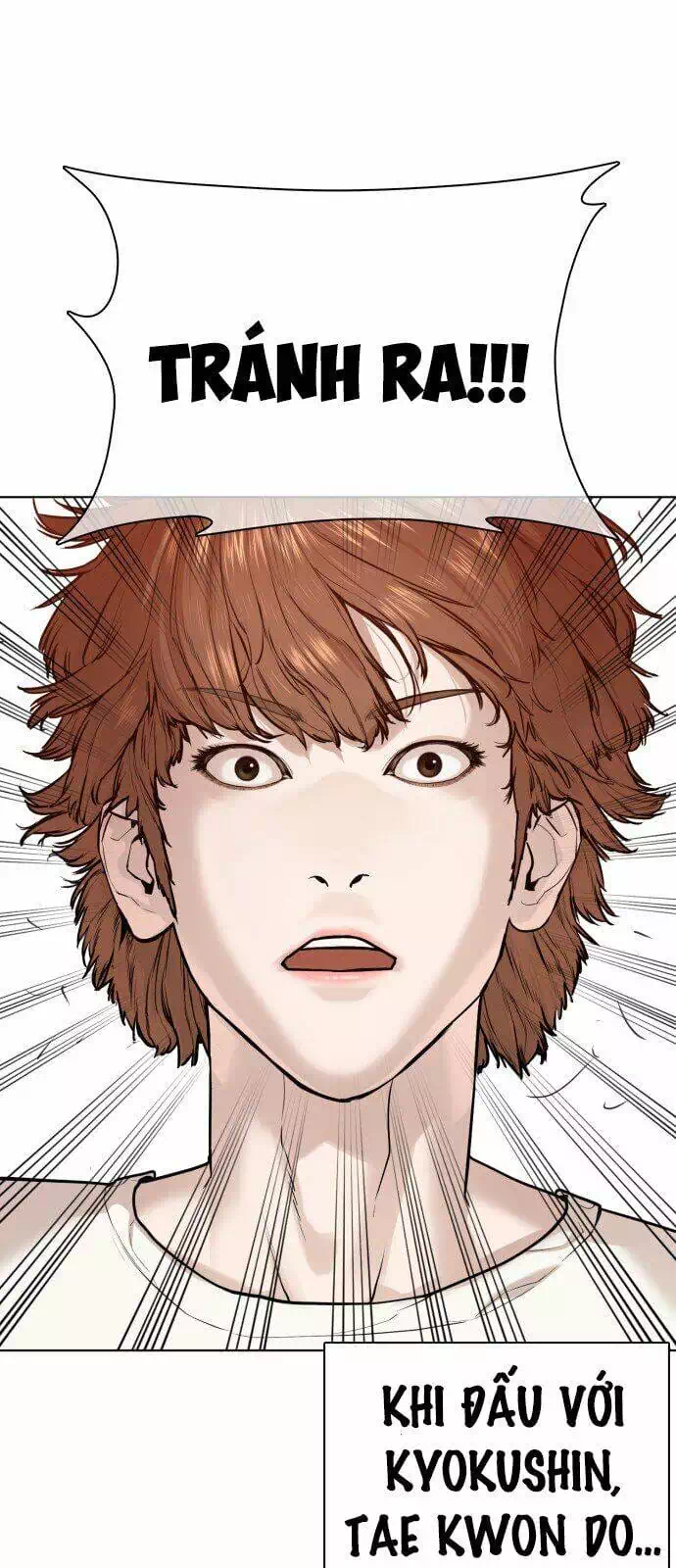 Truyện Tranh Cách Chiến Thắng Trận Đấu trang 6