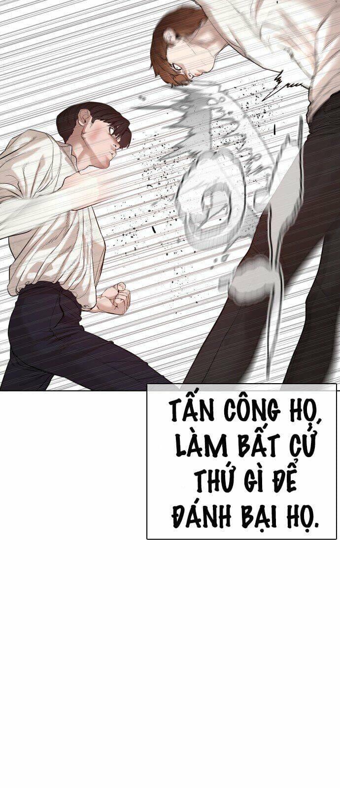 Truyện Tranh Cách Chiến Thắng Trận Đấu trang 6