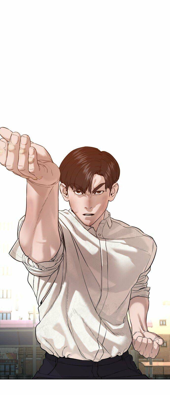 Truyện Tranh Cách Chiến Thắng Trận Đấu trang 6