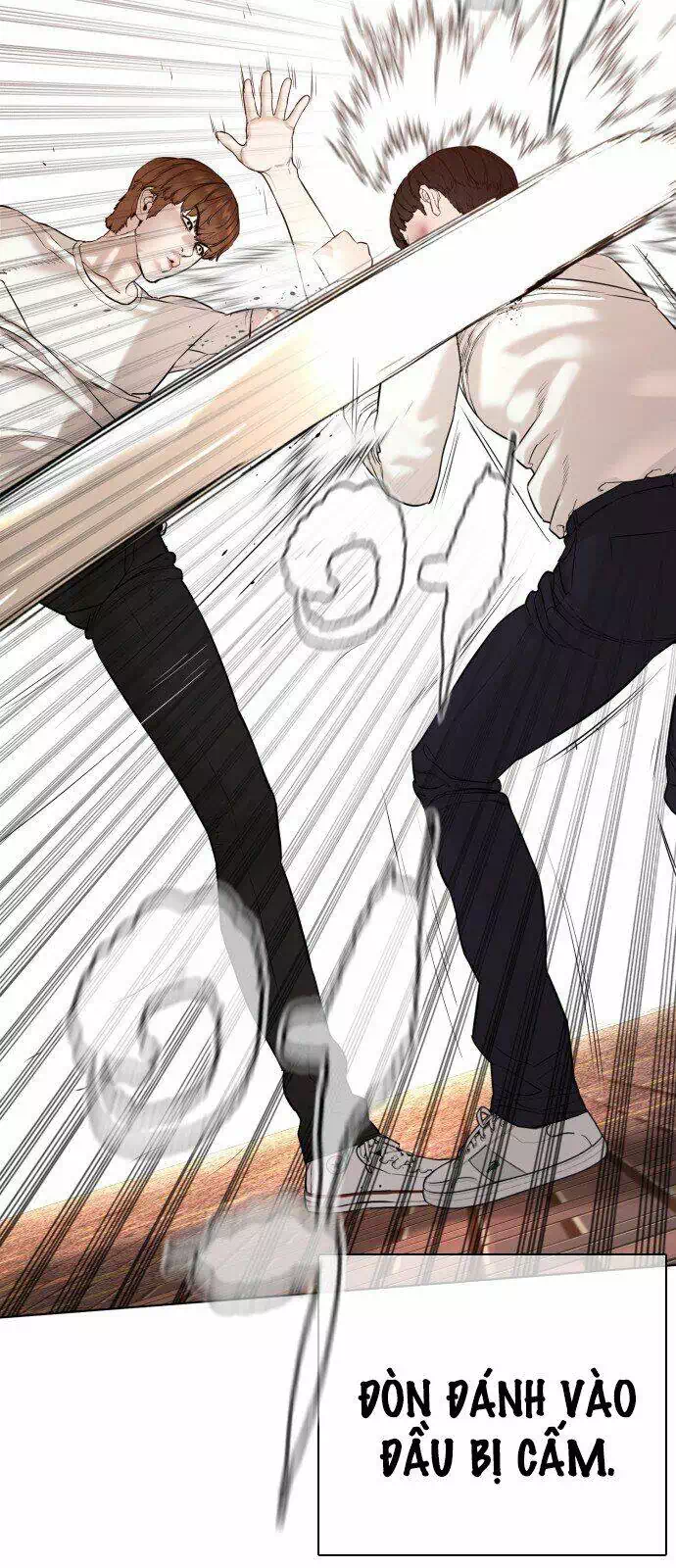 Truyện Tranh Cách Chiến Thắng Trận Đấu trang 6