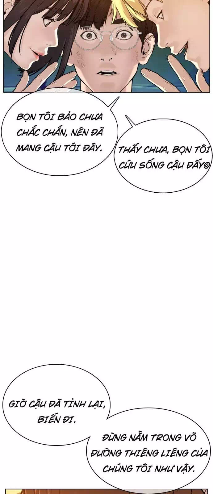 Truyện Tranh Cách Chiến Thắng Trận Đấu trang 6