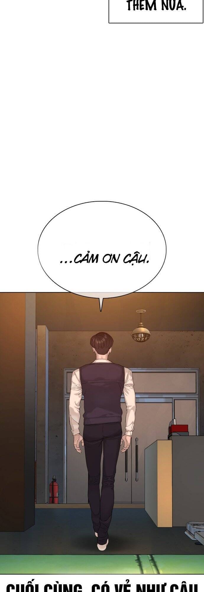 Truyện Tranh Cách Chiến Thắng Trận Đấu trang 6