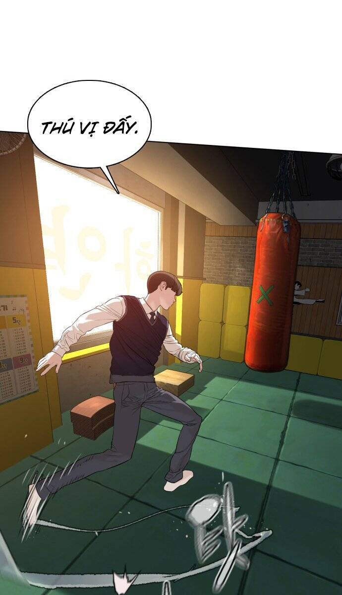 Truyện Tranh Cách Chiến Thắng Trận Đấu trang 6