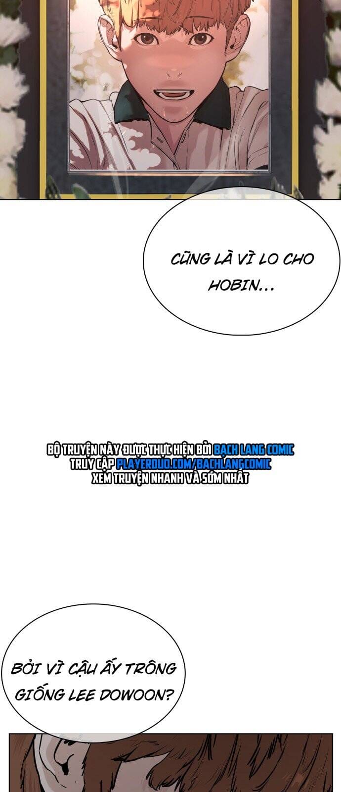 Truyện Tranh Cách Chiến Thắng Trận Đấu trang 6