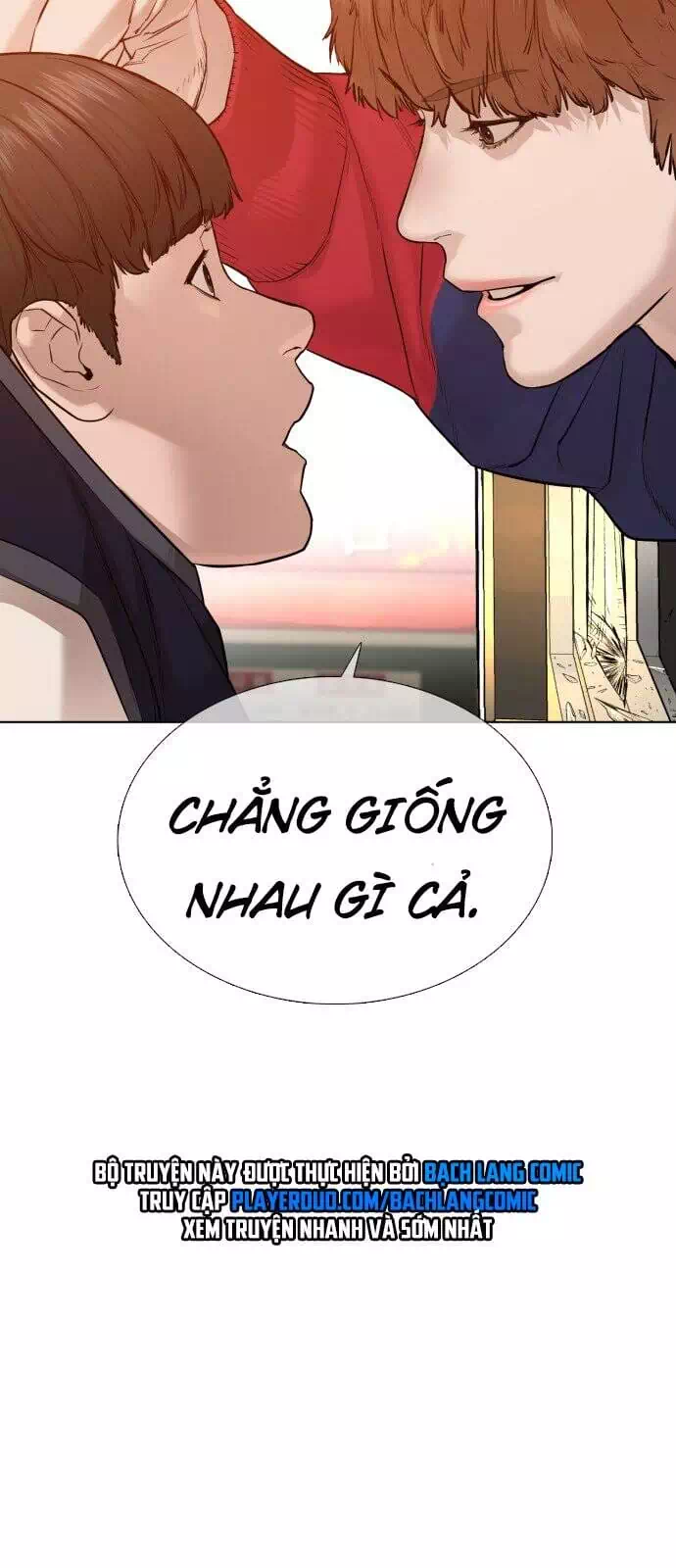 Truyện Tranh Cách Chiến Thắng Trận Đấu trang 6