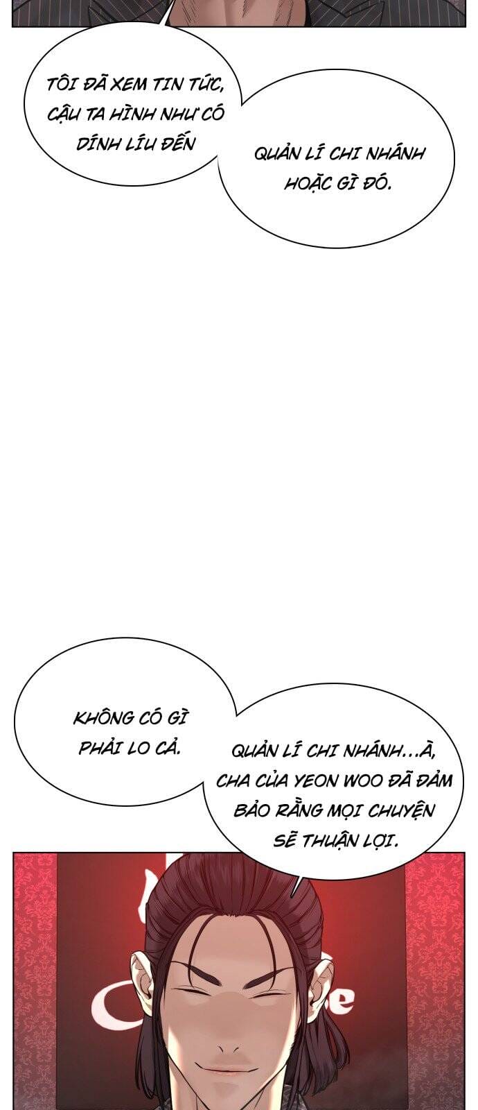 Truyện Tranh Cách Chiến Thắng Trận Đấu trang 6