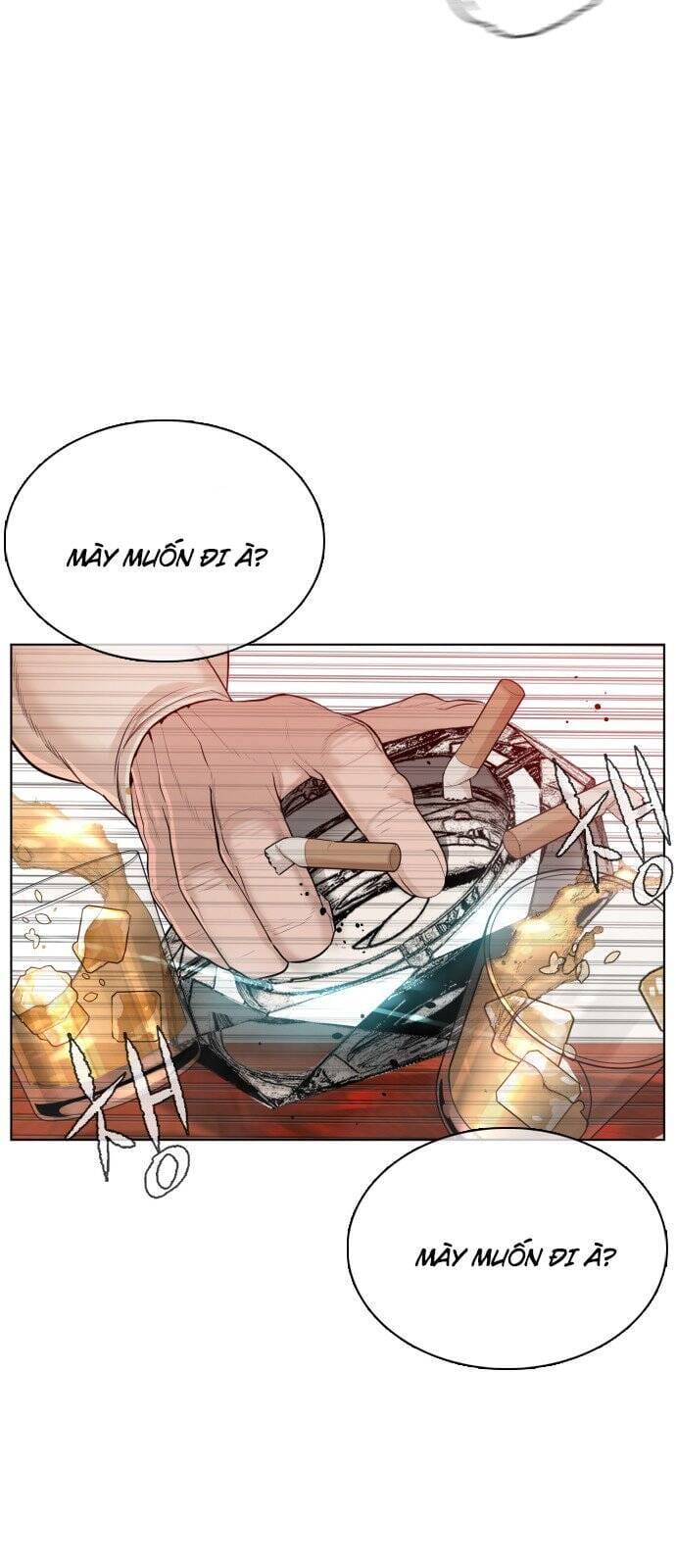 Truyện Tranh Cách Chiến Thắng Trận Đấu trang 6