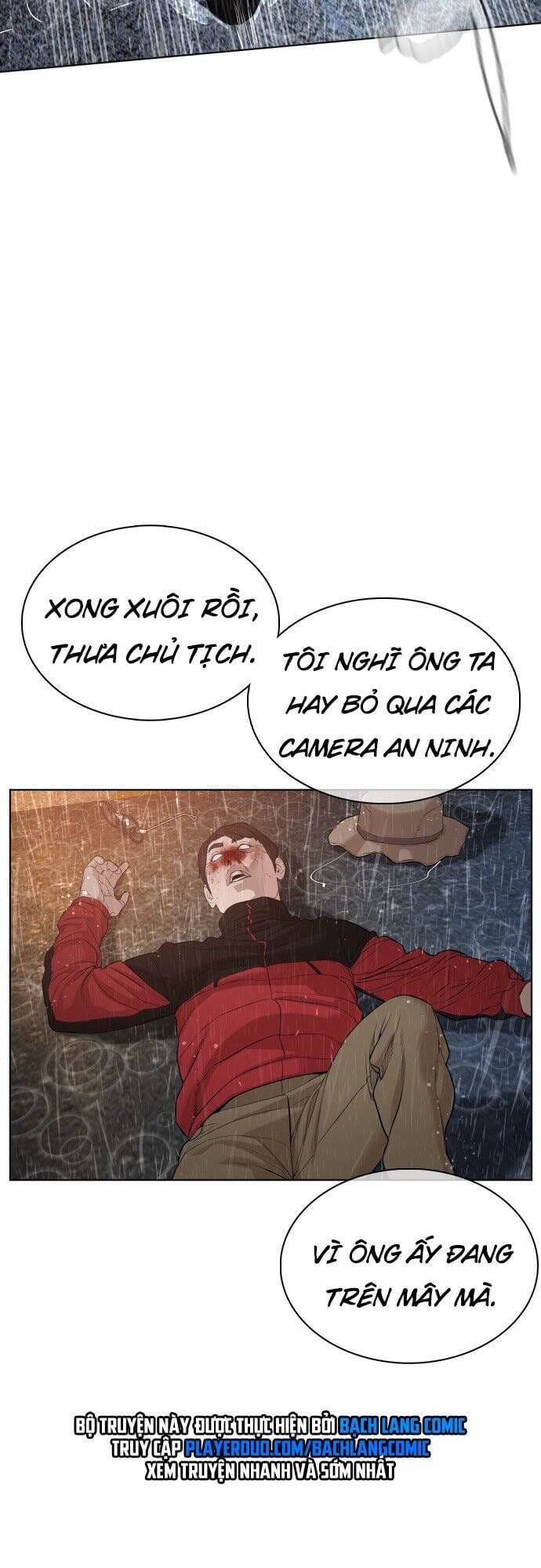 Truyện Tranh Cách Chiến Thắng Trận Đấu trang 6