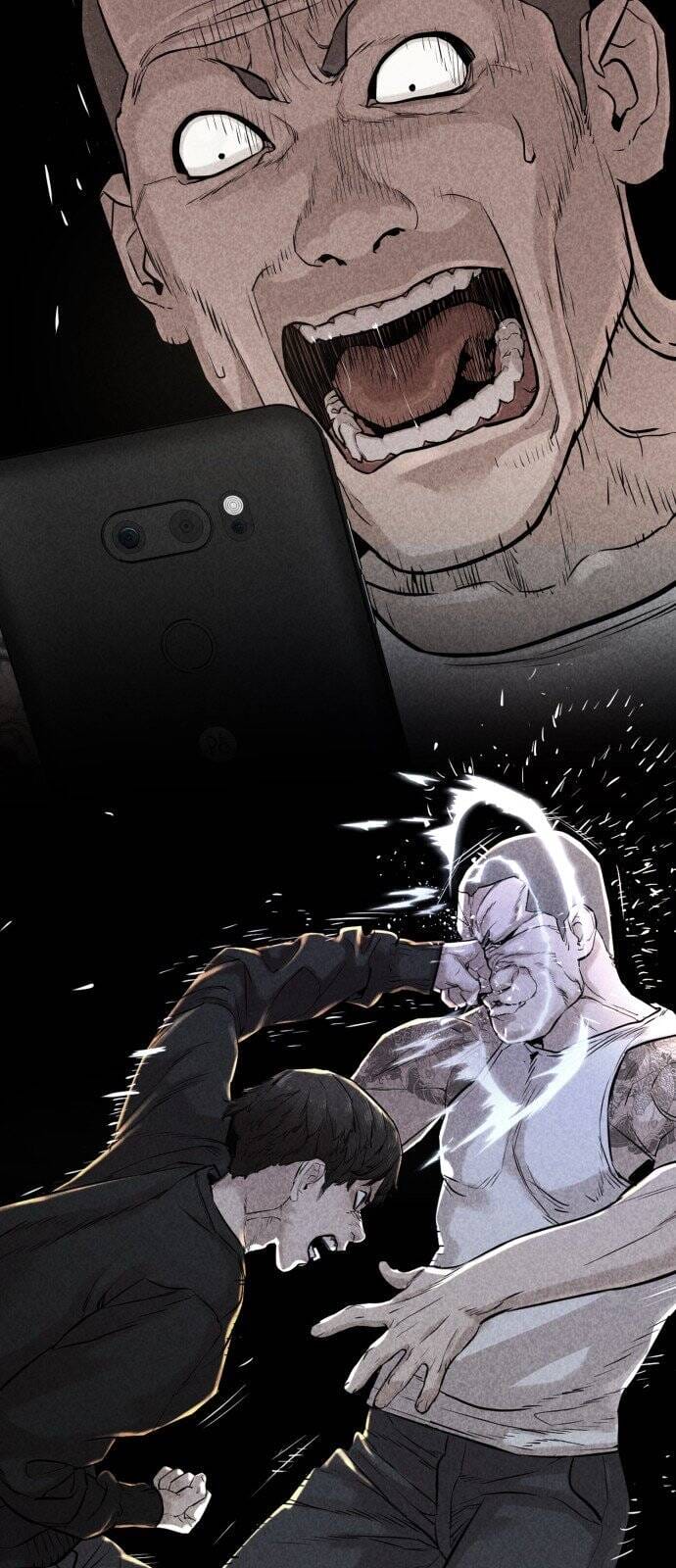 Truyện Tranh Cách Chiến Thắng Trận Đấu trang 6