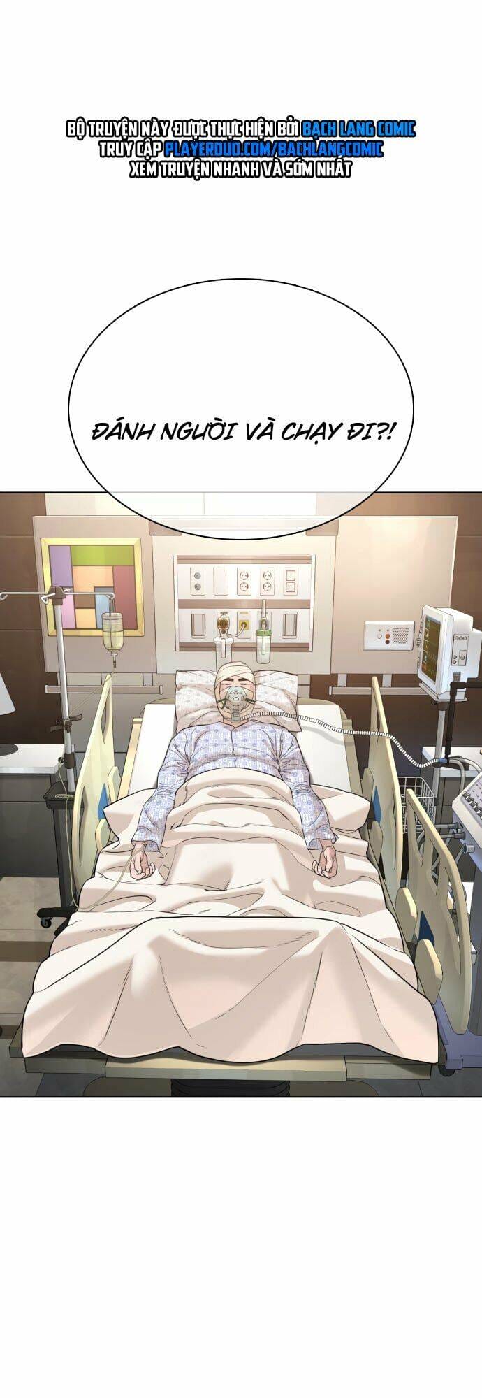 Truyện Tranh Cách Chiến Thắng Trận Đấu trang 6