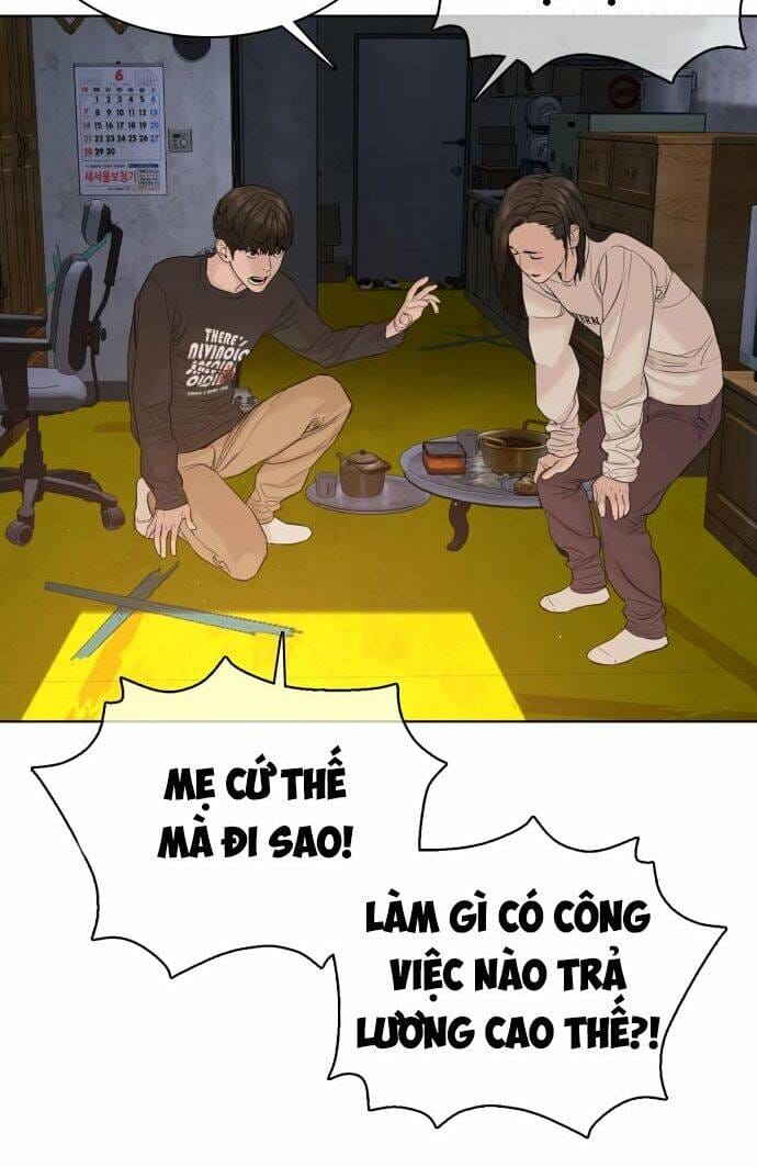 Truyện Tranh Cách Chiến Thắng Trận Đấu trang 6