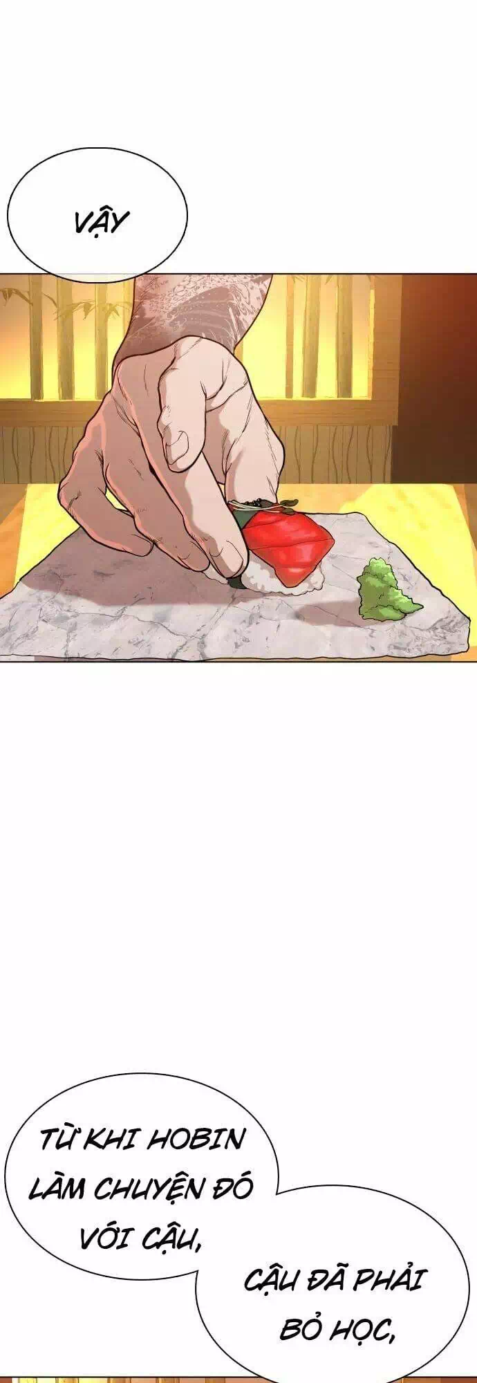 Truyện Tranh Cách Chiến Thắng Trận Đấu trang 6