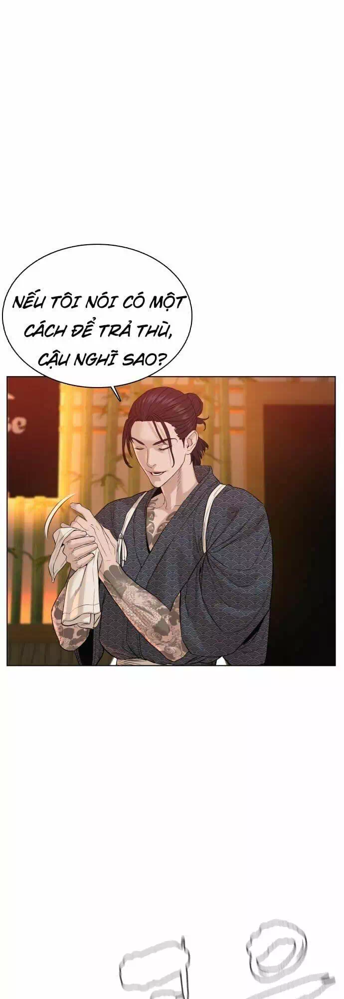 Truyện Tranh Cách Chiến Thắng Trận Đấu trang 6