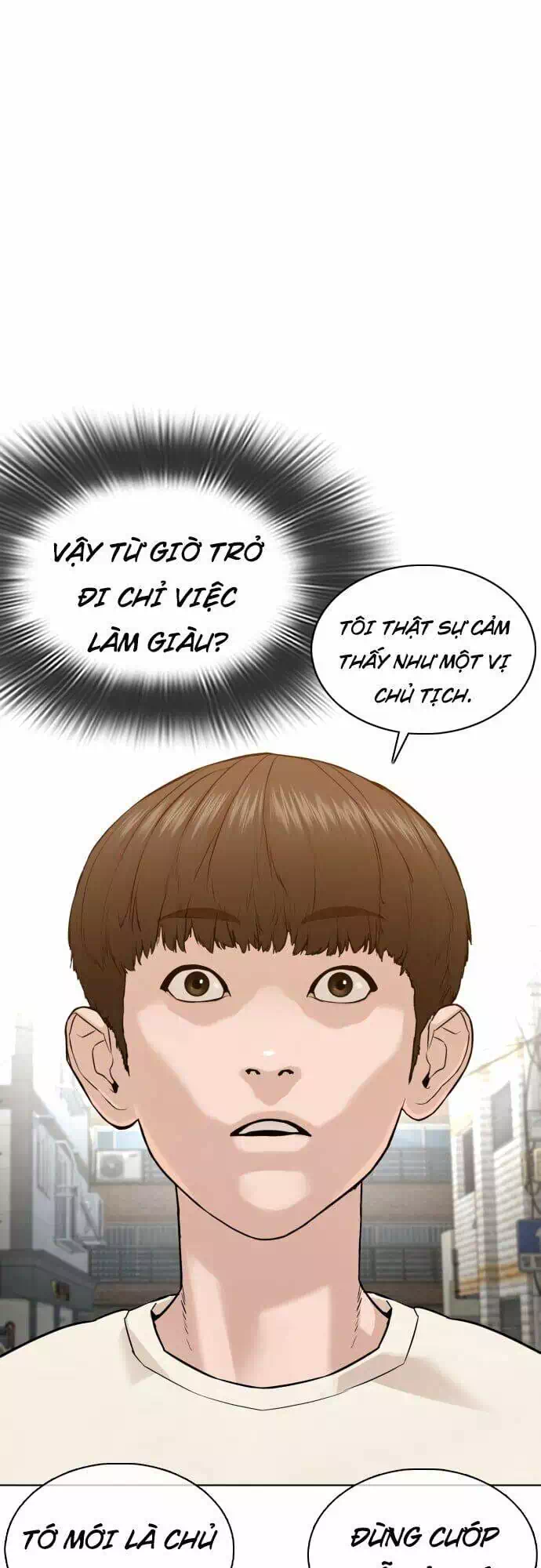 Truyện Tranh Cách Chiến Thắng Trận Đấu trang 6