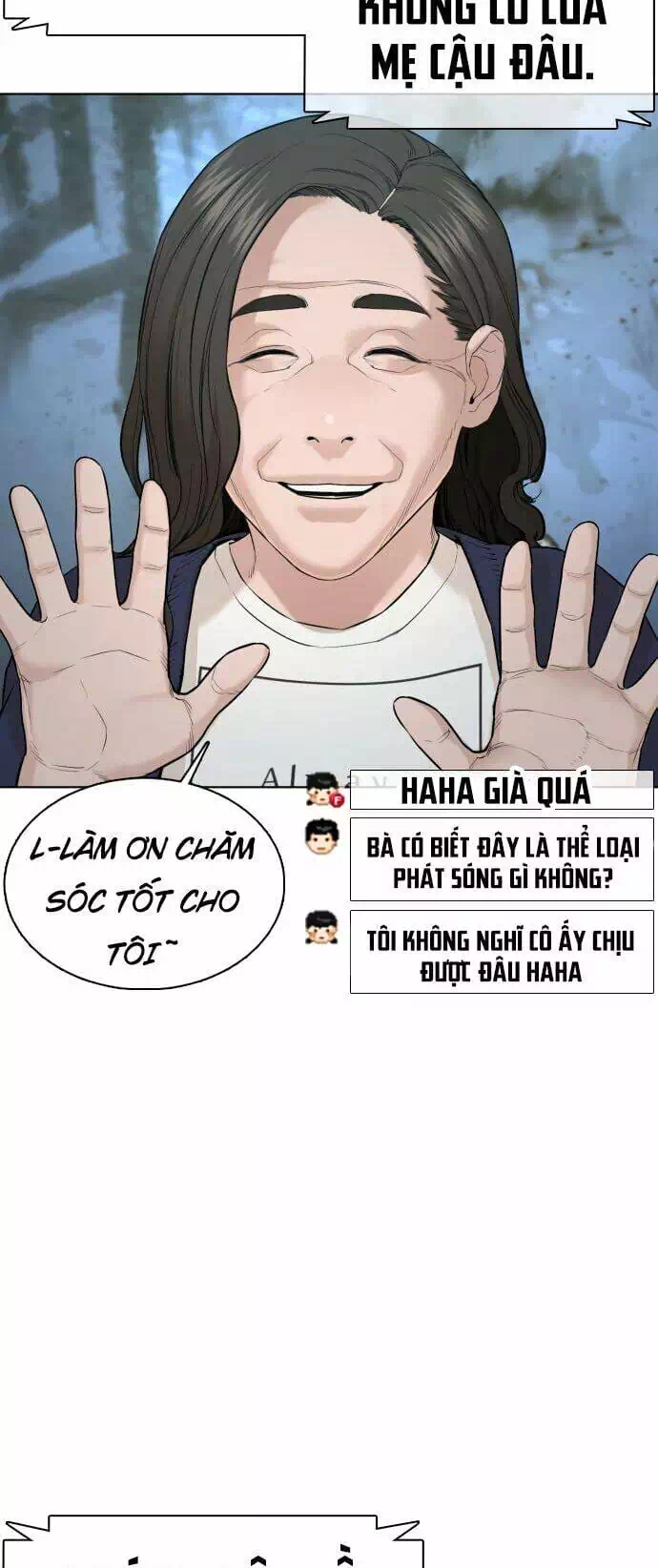 Truyện Tranh Cách Chiến Thắng Trận Đấu trang 6